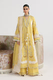 Qalamkar QFL-05 Zaria Festive Lawn 2026
