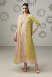 Qalamkar QQP-03 (B) Areej Q Prints Drop II 2026