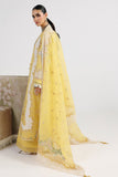 Qalamkar QFL-05 Zaria Festive Lawn 2026