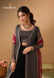 Asim Jofa AJULIF-01 Kinza Festive Edit 2026