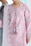 Qalamkar QFL-02 Isane Festive Lawn 2026