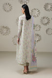 Qalamkar QQP-01 (B) Ameena Q Prints Drop II 2026