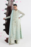 Qalamkar QFL-08 Sabel Festive Lawn 2026