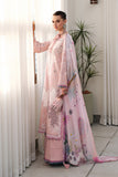 Qalamkar CM-06 Noura Chikankari Eid Edit 2026