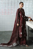 Qalamkar CM-01 Eshal Chikankari Eid Edit 2026