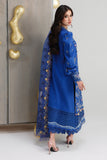Qalamkar QFL-06 Emina Festive Lawn 2026