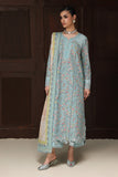 Qalamkar QQP-04 (A) Nazia Q Prints Drop II 2026