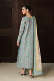 Qalamkar QQP-04 (A) Nazia Q Prints Drop II 2026