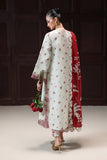 Qalamkar QQP-02 (B) Hania Q Prints Drop II 2026