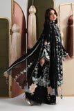 Qalamkar QFL-12 Reha Festive Lawn 2026