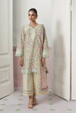 Qalamkar QQP-04 (B) Zayra Q Prints Drop II 2026