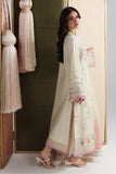 Qalamkar QFL-01 Elma Festive Lawn 2026