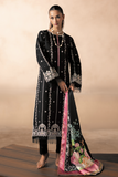RajBari Chikankari # 05 Premium Viscose Chikankari 2026