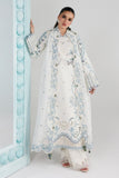 Qalamkar QFL-03 Irmin Festive Lawn 2026