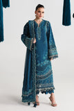 Qalamkar QFL-07 Kaisa Festive Lawn 2026