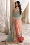 Qalamkar RH-04 Zehra Shadmaani Wedding Formals 2025
