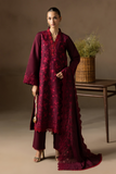 RajBari Chikankari # 04 Premium Viscose Chikankari 2026