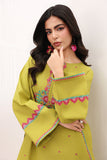 Charizma CNP-6-264 Niche Essential Wear 2026