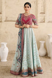 Qalamkar RH-08 Layla Shadmaani Wedding Formals 2025