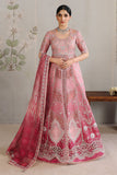 Qalamkar RH-05 Rahmah Shadmaani Wedding Formals 2025