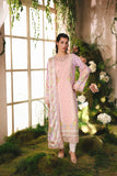 RajBari Design # 07 Silah Silk Edit 2026