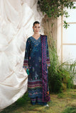 RajBari Design # 02 Silah Silk Edit 2026