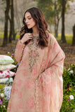 Charizma CMA-6-074 Eid Luxury Pret 2026