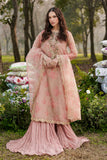 Charizma CMA-6-074 Eid Luxury Pret 2026