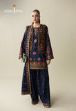 Asim Jofa AJULM-04 Makhmal Velvet Collection 2025