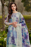 Charizma CMA-6-176 Eid Luxury Pret 2026