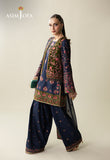 Asim Jofa AJULM-04 Makhmal Velvet Collection 2025