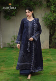 Asim Jofa AJULC-07 Chikankaar Collection 2026