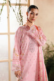 RajBari Design # 01 Silah Silk Edit 2026