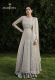 Asim Jofa AJULC-08 Chikankaar Collection 2026