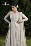 Asim Jofa AJULC-08 Chikankaar Collection 2026