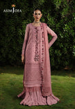 Asim Jofa AJULC-03 Chikankaar Collection 2026