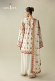 Asim Jofa AJULM-06 Makhmal Velvet Collection 2025