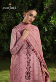 Asim Jofa AJULC-03 Chikankaar Collection 2026