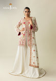Asim Jofa AJULM-06 Makhmal Velvet Collection 2025
