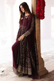 Charizma CMA-6-213 Eid Luxury Pret 2026