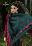 Asim Jofa AJULC-04 Chikankaar Collection 2026