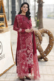 Parishay MN-01 Monaco Luxury Lawn 2026