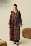 Asim Jofa AJULK-04 Kashmiri Collection 2025