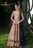 Asim Jofa AJULC-02 Chikankaar Collection 2026
