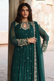 Charizma CMA-6-305 Eid Luxury Pret 2026