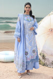 Parishay MN-11 Monaco Luxury Lawn 2026