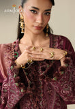 Asim Jofa AJULK-06 Kashmiri Collection 2025