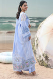 Parishay MN-11 Monaco Luxury Lawn 2026