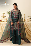Asim Jofa AJULIH-04 Luxury Festive Collection 2026