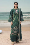 Parishay MN-09 Monaco Luxury Lawn 2026